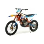 Мотоцикл Кросс Motoland SX 250