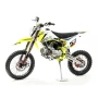 Питбайк Motoland MX125