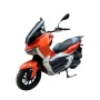 Скутер TRACER ADV 50 без ПТС