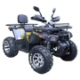 Квадроцикл внедорожный TaoMotor Shark 200cc