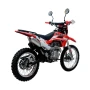 Мотоцикл ATAKI SX150 (4T CB150-D) 19/16