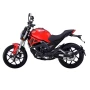 Мотоцикл VMC Monster - 250сс (replica Ducati Monster)