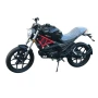 Мопед VMC (Vento) Monster 49cc (replica Ducati Monster)
