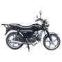 Мопед Racer RC50 ALPHA + ЦПГ 125 куб без ПТС