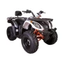 Квадрицикл KAYO AU200 (2024) ПСМ