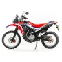 Мотоцикл Motoland DAKAR LT (XL250-F) (165FMM)