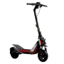 Электросамокат Ninebot KickScooter ZT3 Pro