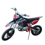 Питбайк Racer MX125E Pitbike