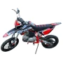 Питбайк Racer MX125E Pitbike