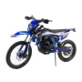 Мотоцикл Кросс Moto Apollo M4 300 (175FMM PR5)