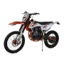 Мотоцикл Кросс Moto Apollo M6 450 EFI (NC194MQ)