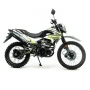 Мотоцикл Motoland ENDURO LT 250 (165FMM)