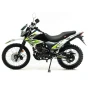Мотоцикл Motoland ENDURO LT 250 (165FMM)
