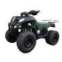 Квадроцикл QMC Hummer Base ATV010 200cc