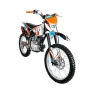Мотоцикл KAYO K1 250cc MX
