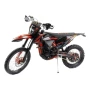 Мотоцикл Кросс Motoland PWR FM450 NC (194MQ)
