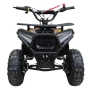 Квадроцикл MOTAX GRIZLIK MIDI PS BW 49сс с механическим стартером