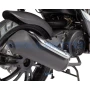 Скутер Regulmoto TREVIS 125