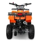 Квадроцикл KXD Hummer 7A 50cc