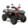 Квадроцикл Linhai M565L EFi EPS 4x4 - T3 PREMIUM