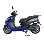 Скутер Хорс 058 NEW (49,6 см3) ЭПТС