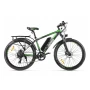 Электровелосипед Eltreco XT-850 500W NEW