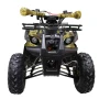 Квадроцикл TERMIT TT CROSS 3+1 125cc (мотокомплект)