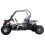 Багги GreenCamel Намиб A5000 (60V 3999W R10 Дифференциал)