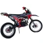Питбайк Racer Z2 Pitbike 140cc