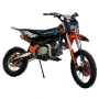 Питбайк Regulmoto SPITFIRE 17/14 PRO 140сс