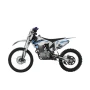 Мотоцикл эндуро ROCKOT R5H Cyclone (250cc, HS172FMM (CB250F), 21/18)