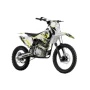Мотоцикл эндуро ROCKOT R5S Pride (150cc, 161FMJ (CB150), 19/16)