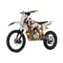 Мотоцикл эндуро ROCKOT R5L Foxfire (250cc, 166FMM (YB250D), 19/16)