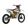 Мотоцикл эндуро ROCKOT R5L Foxfire (250cc, 166FMM (YB250D), 19/16)