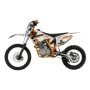 Мотоцикл эндуро ROCKOT R5L Foxfire (250cc, 166FMM (YB250D), 19/16)