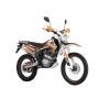 Мотоцикл эндуро ROCKOT RS250 Firestorm (250cc, 172FMM, 21/18, ПТС)