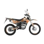 Мотоцикл эндуро ROCKOT RS250 Firestorm (250cc, 172FMM, 21/18, ПТС)