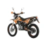 Мотоцикл эндуро ROCKOT RS250 Firestorm (250cc, 172FMM, 21/18, ПТС)