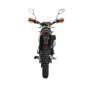 Мотоцикл эндуро ROCKOT RS250 Firestorm (250cc, 172FMM, 21/18, ПТС)
