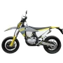 Мотоцикл GR7 F300A (4T PR300) Motard (2024 г.) ПТС