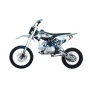Питбайк Regulmoto FIVE EA (полуавтомат КПП) 125cc 17/14