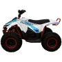 Квадроцикл электрический Kayo eA70 1400W