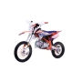 Питбайк Apollino AMX-F 125 17/14