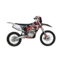 Кроссовый мотоцикл WELS MK300 