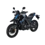 Мотоцикл ZONTES ZT125-U1 17/17 (2023 г.) 