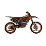 Мотоцикл эндуро Sanchez Fury NC300S