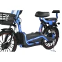 Электровелосипед SB Fiesta PRO