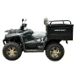 Грузовой квадроцикл бензиновый ZONGSHEN  FARMER EXPLORER 4x4 Off Road (800сс) 