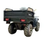 Грузовой квадроцикл бензиновый ZONGSHEN  FARMER EXPLORER 4x4 Off Road (800сс) 