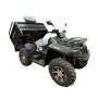 Грузовой квадроцикл бензиновый ZONGSHEN  FARMER EXPLORER 4x4 Off Road (800сс) 